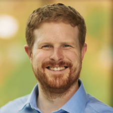 Avatar for Ben Harack from gravatar.com