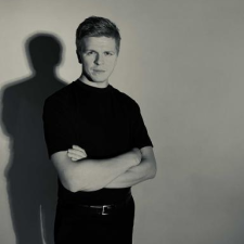 Avatar for Ilias from gravatar.com