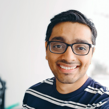 Avatar for Azeem Bande-Ali from gravatar.com