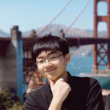 Avatar for Chip Li from gravatar.com