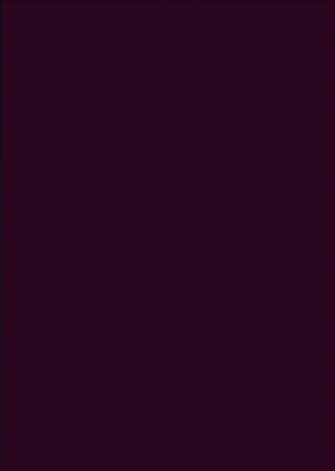 RF Surveillance Node Console Display for two RTL-SDR devices