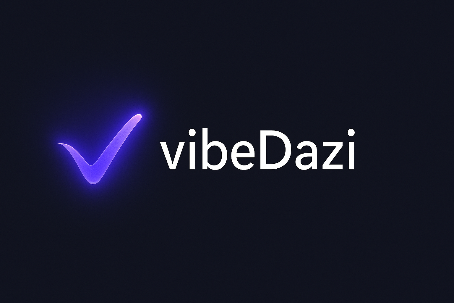 vibeDazi Banner