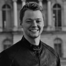 Avatar for Florian Katenbrink from gravatar.com