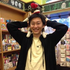 Avatar for Jeffrey Wu from gravatar.com