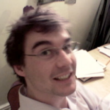 Avatar for Daniel Farrell from gravatar.com