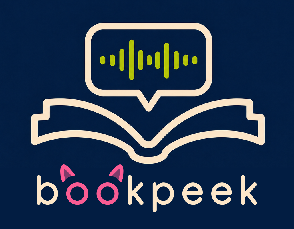 bookpeek