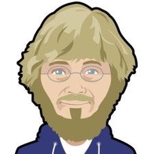 Avatar for Brett Fanelli from gravatar.com