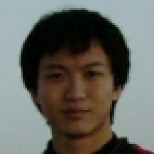 Avatar for zhangkaixu from gravatar.com
