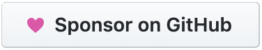 Sponsor skforecast on GitHub