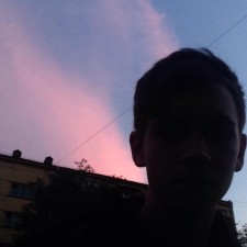 Avatar for Lev Chelyadinov from gravatar.com