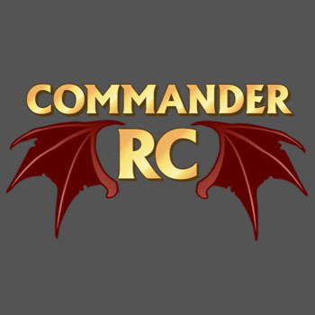 Commander RC