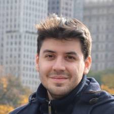 Avatar for Cristian Gonzalez from gravatar.com