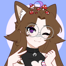 Avatar for Oromis Foxtail from gravatar.com