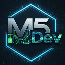 Avatar for M5 Dev from gravatar.com