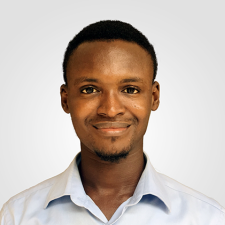 Avatar for Paul Ankomah from gravatar.com