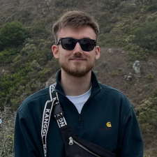 Avatar for Laurence Rawlings from gravatar.com