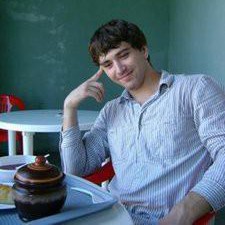 Avatar for dkuryakin from gravatar.com