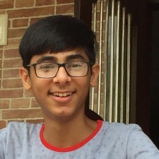 Avatar for Prakhar Gurunani from gravatar.com