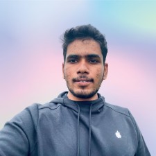 Avatar for Ranga Reddy Nukala from gravatar.com