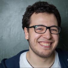 Avatar for Michael Andonie from gravatar.com