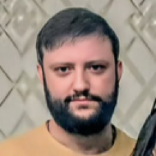 Avatar for Maikeu Locatelli from gravatar.com
