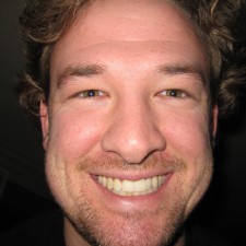 Avatar for palmertime from gravatar.com