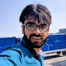Avatar for Gaurav from gravatar.com