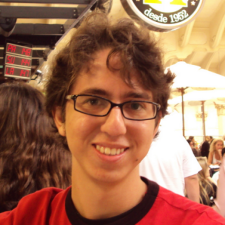 Avatar for rafaelbarreto87 from gravatar.com