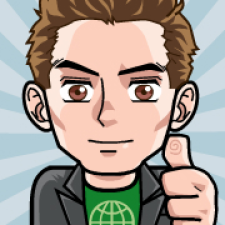 Avatar for Maxime Brunet from gravatar.com