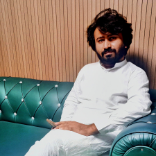 Avatar for Tariq Mehmood from gravatar.com