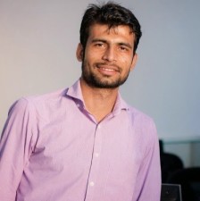 Avatar for vinay mavi from gravatar.com