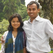 Avatar for Navin Thakur from gravatar.com