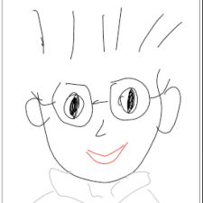 Avatar for qitas from gravatar.com
