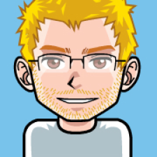 Avatar for Thomas Germain from gravatar.com