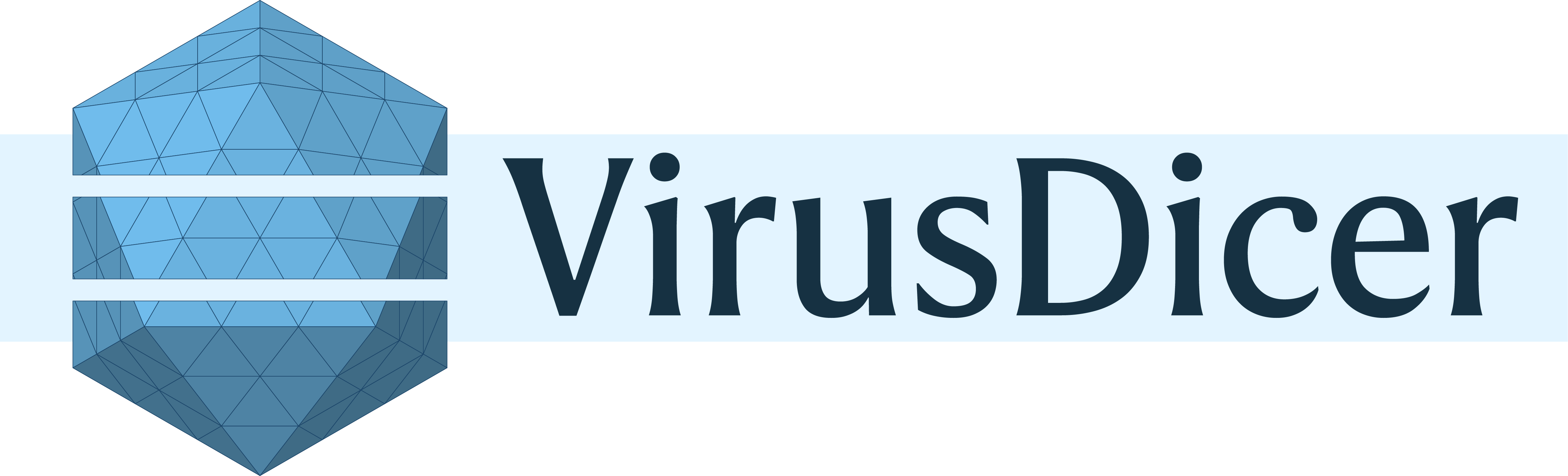 virusdicer logo