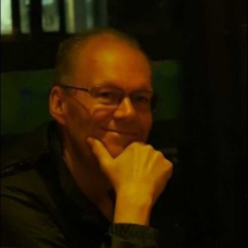 Avatar for Jon A Kristofferson from gravatar.com