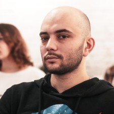 Avatar for Dmytro Kazanzhy from gravatar.com