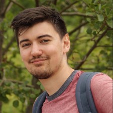 Avatar for Ruslan Sayfutdinov from gravatar.com
