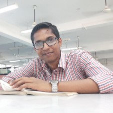 Avatar for Prashant Kumar from gravatar.com