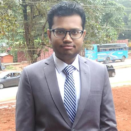 Margesh Phirke
