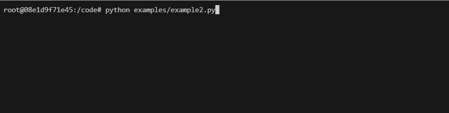 example
