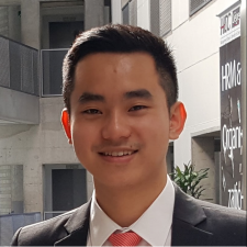 Avatar for hoducninh from gravatar.com