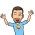 Avatar for fschulze from gravatar.com