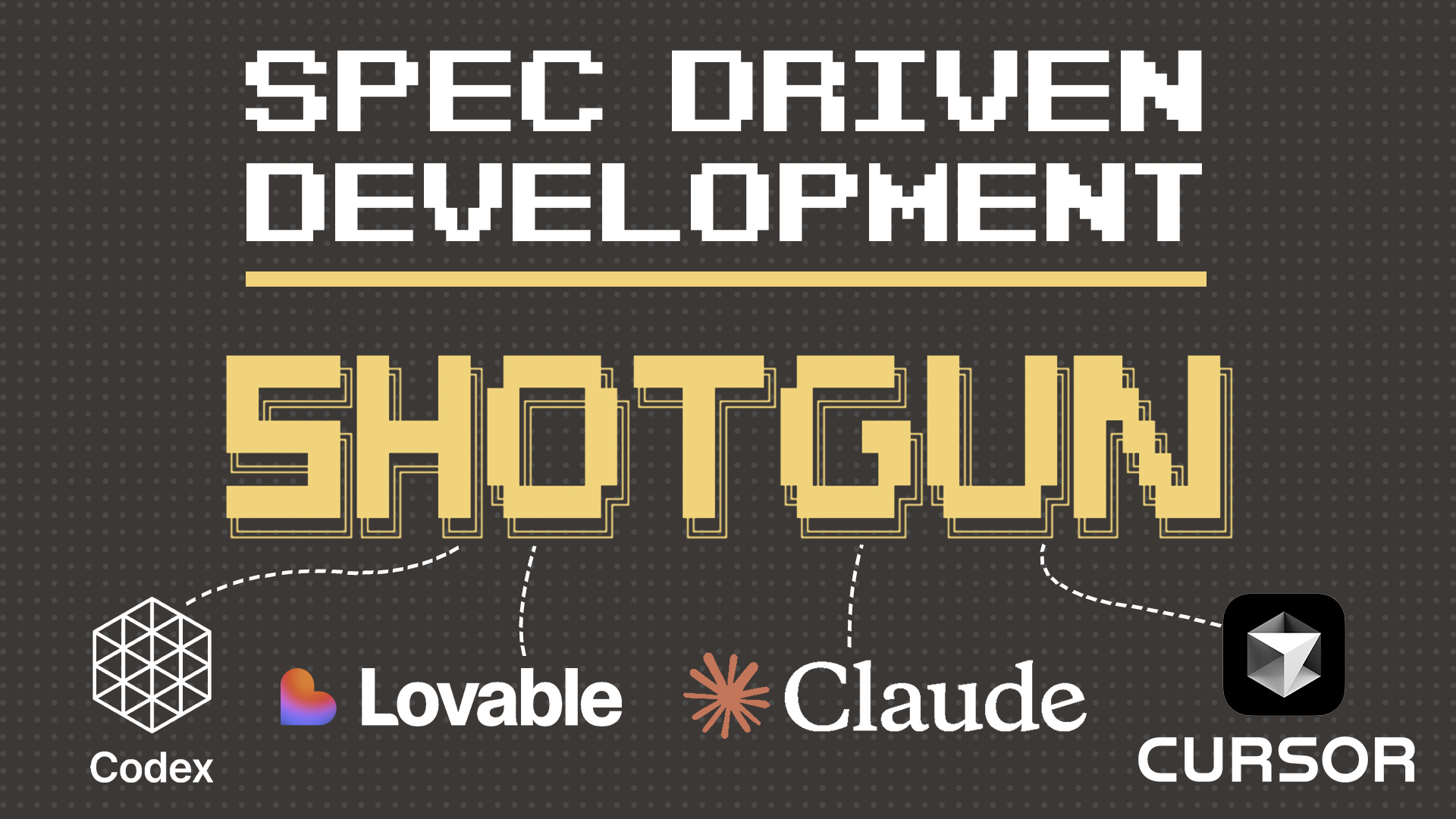 Watch the Shotgun demo