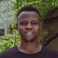 Avatar for Olatunji Gabriel from gravatar.com