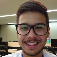 Avatar for Ruan from gravatar.com