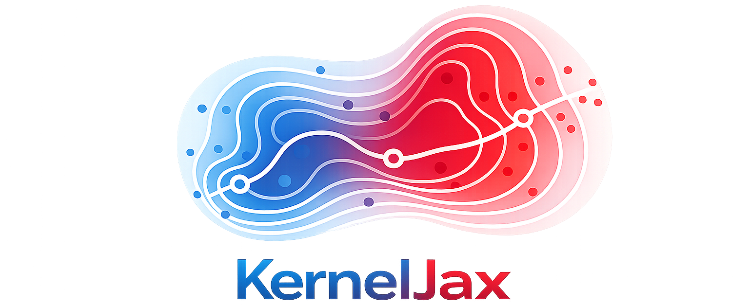 KernelJax