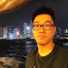 Avatar for Sammy Fung from gravatar.com