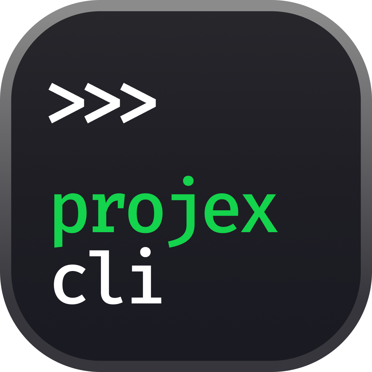 Projex Logo