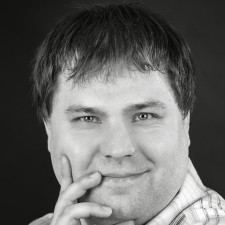 Avatar for mrysavy from gravatar.com